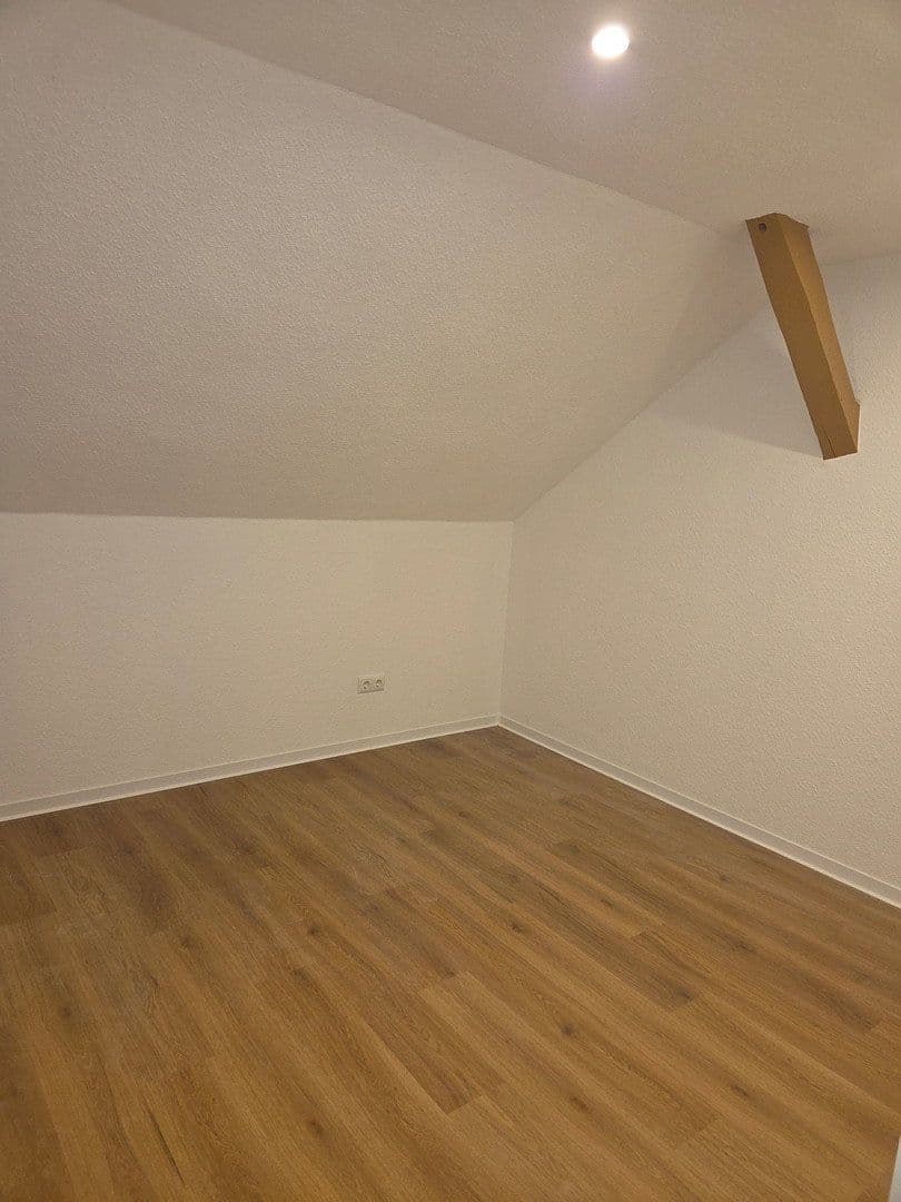 2 bedroom flat to rent, 49 m², Demminer Straße 12, Jarmen, Mecklenburg-Vorpommern 2 bedroom flat to rent, 49 m², Demminer Straße 12, Jarmen, Mecklenburg-Vorpommern