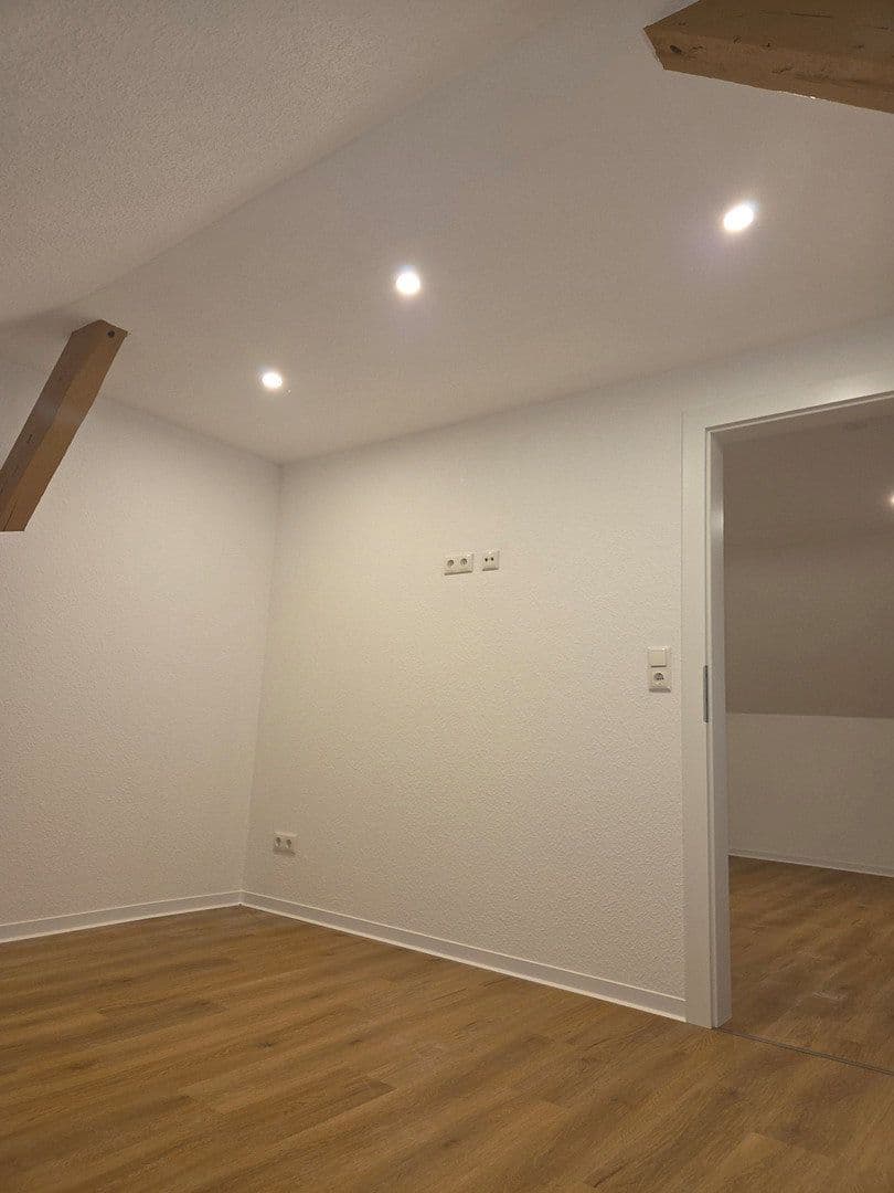 2 bedroom flat to rent, 49 m², Demminer Straße 12, Jarmen, Mecklenburg-Vorpommern 2 bedroom flat to rent, 49 m², Demminer Straße 12, Jarmen, Mecklenburg-Vorpommern