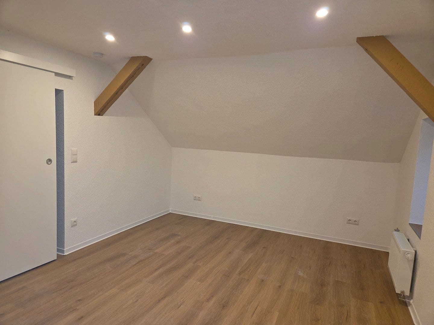 2 bedroom flat to rent, 49 m², Demminer Straße 12, Jarmen, Mecklenburg-Vorpommern 2 bedroom flat to rent, 49 m², Demminer Straße 12, Jarmen, Mecklenburg-Vorpommern