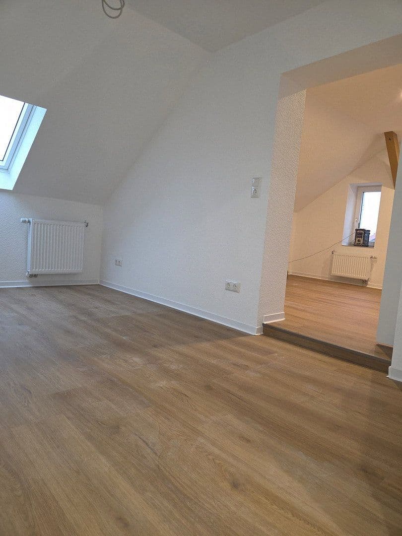 2 bedroom flat to rent, 49 m², Demminer Straße 12, Jarmen, Mecklenburg-Vorpommern 2 bedroom flat to rent, 49 m², Demminer Straße 12, Jarmen, Mecklenburg-Vorpommern