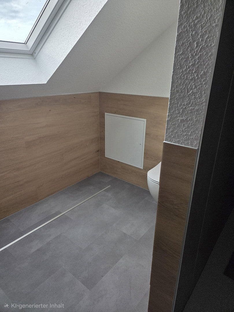 2 bedroom flat to rent, 49 m², Demminer Straße 12, Jarmen, Mecklenburg-Vorpommern 2 bedroom flat to rent, 49 m², Demminer Straße 12, Jarmen, Mecklenburg-Vorpommern