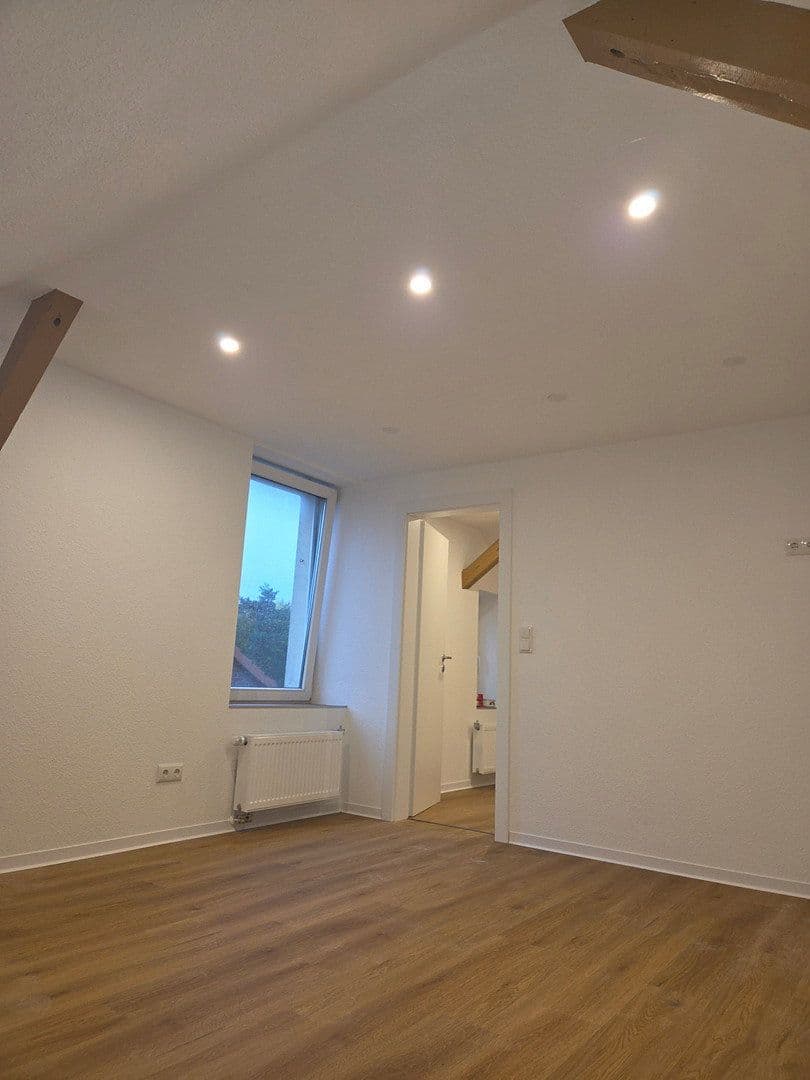 2 bedroom flat to rent, 49 m², Demminer Straße 12, Jarmen, Mecklenburg-Vorpommern 2 bedroom flat to rent, 49 m², Demminer Straße 12, Jarmen, Mecklenburg-Vorpommern