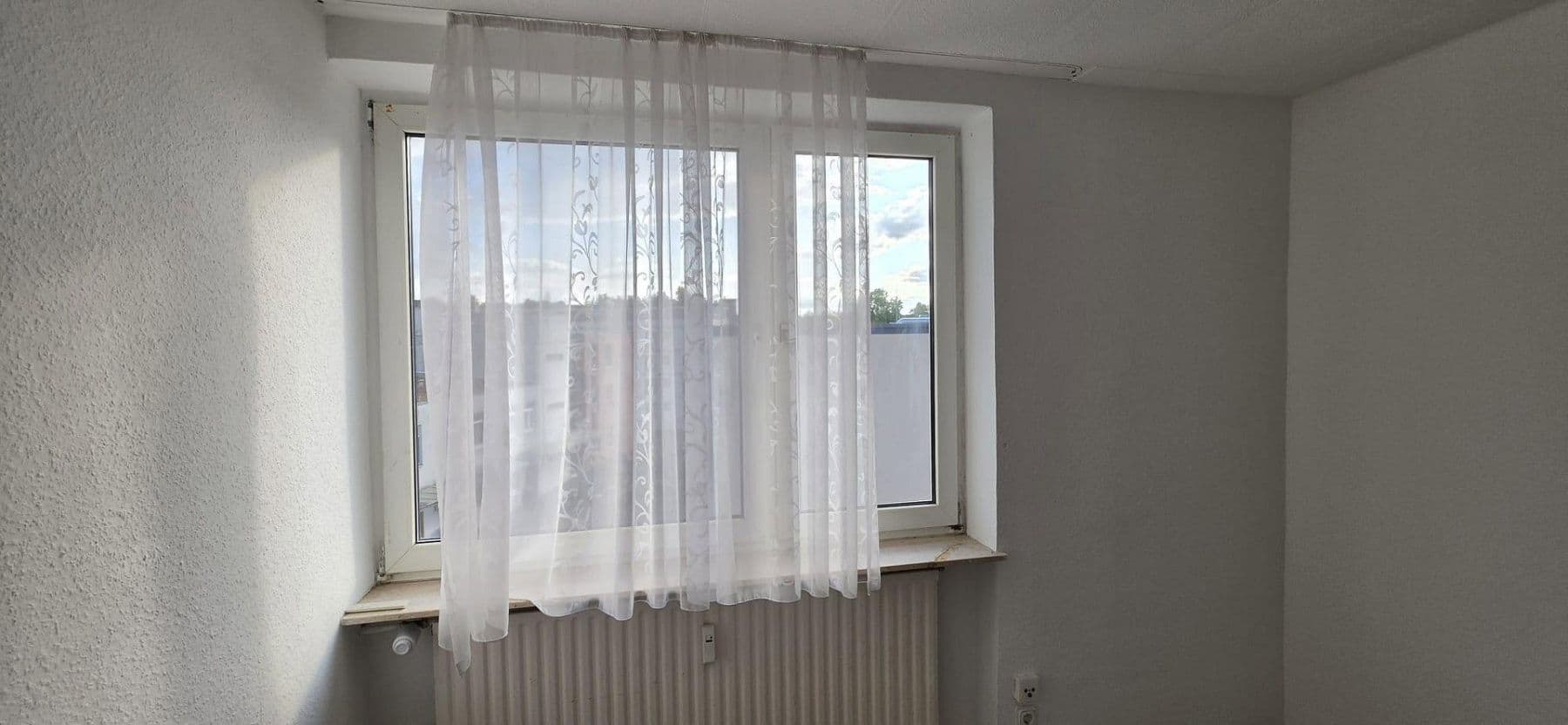 1 bedroom flat to rent, 20 m², Wallaustr. 101, Mainz, Rhineland-Palatinate 1 bedroom flat to rent, 20 m², Wallaustr. 101, Mainz, Rhineland-Palatinate