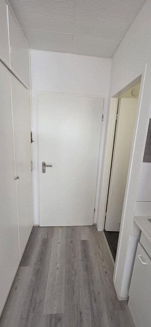 1 bedroom flat to rent, 20 m², Wallaustr. 101, Mainz, Rhineland-Palatinate 1 bedroom flat to rent, 20 m², Wallaustr. 101, Mainz, Rhineland-Palatinate