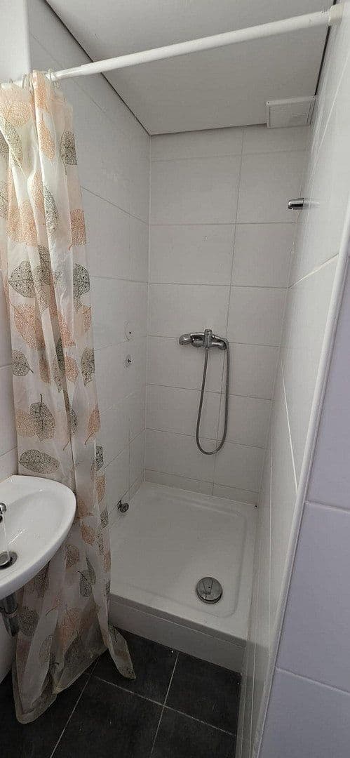 1 bedroom flat to rent, 20 m², Wallaustr. 101, Mainz, Rhineland-Palatinate 1 bedroom flat to rent, 20 m², Wallaustr. 101, Mainz, Rhineland-Palatinate