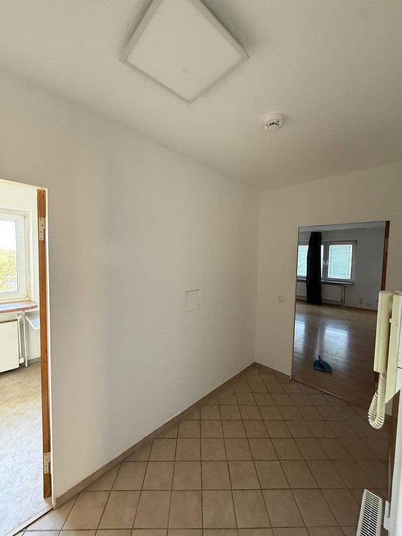1 bedroom flat to rent, 40 m², Berliner Str. 29, Mainz, Rhineland-Palatinate 1 bedroom flat to rent, 40 m², Berliner Str. 29, Mainz, Rhineland-Palatinate