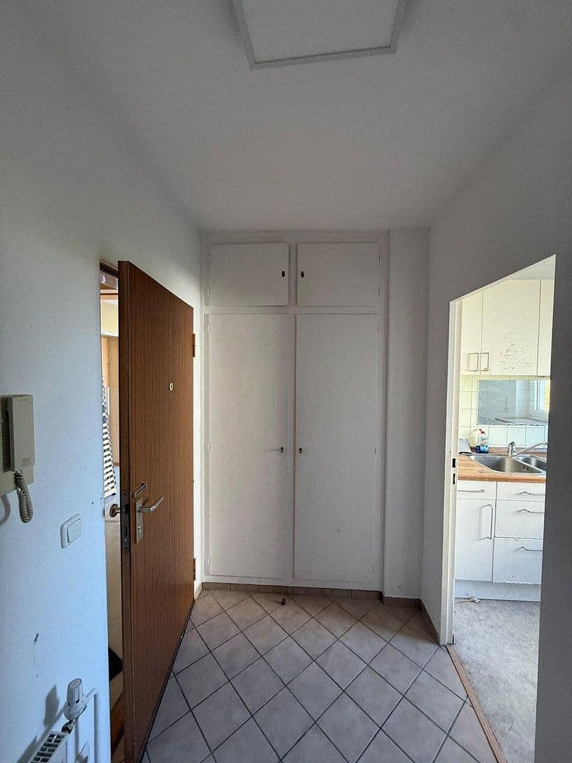 1 bedroom flat to rent, 40 m², Berliner Str. 29, Mainz, Rhineland-Palatinate 1 bedroom flat to rent, 40 m², Berliner Str. 29, Mainz, Rhineland-Palatinate