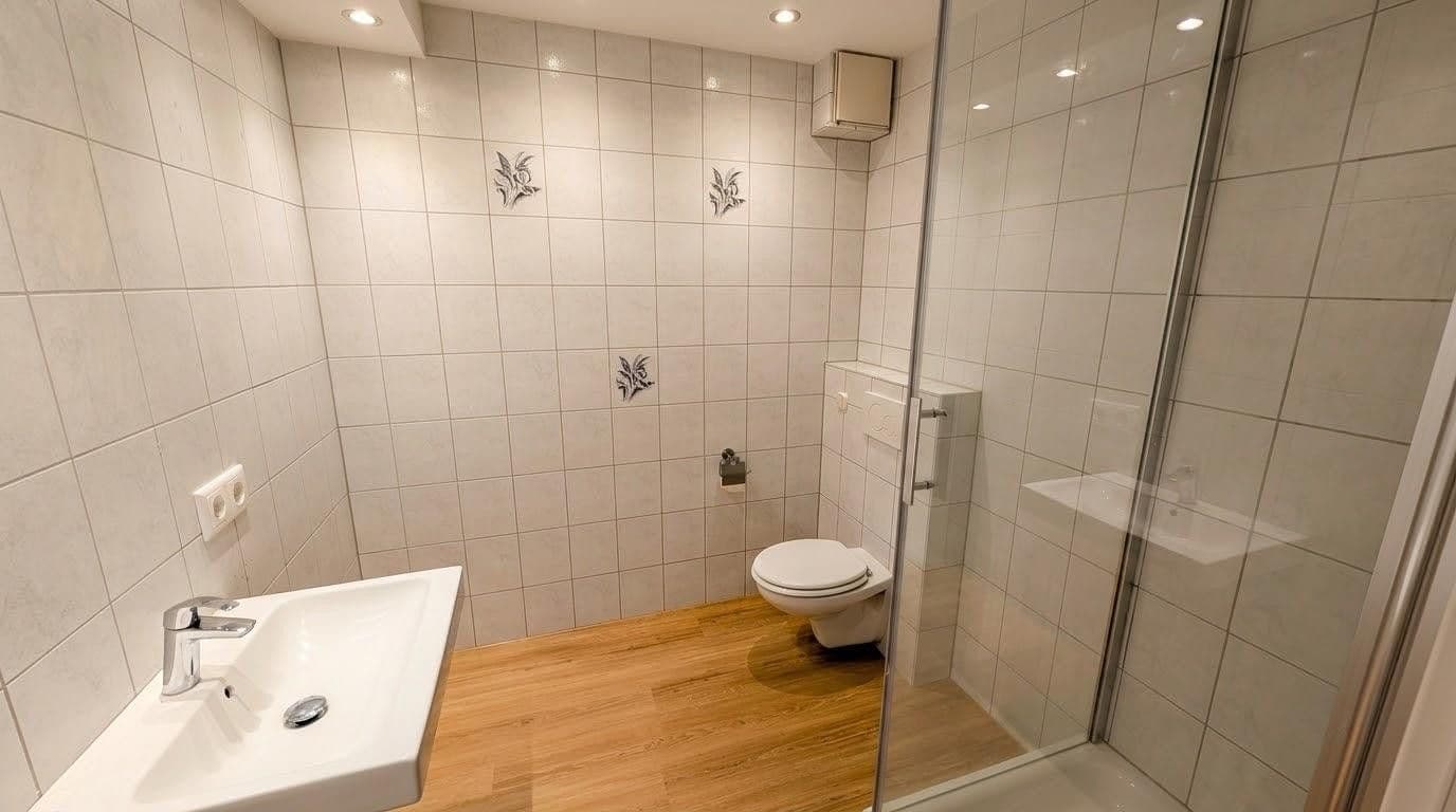 3 bedroom flat to rent, 63 m², Frechen, North Rhine-Westphalia 3 bedroom flat to rent, 63 m², Frechen, North Rhine-Westphalia