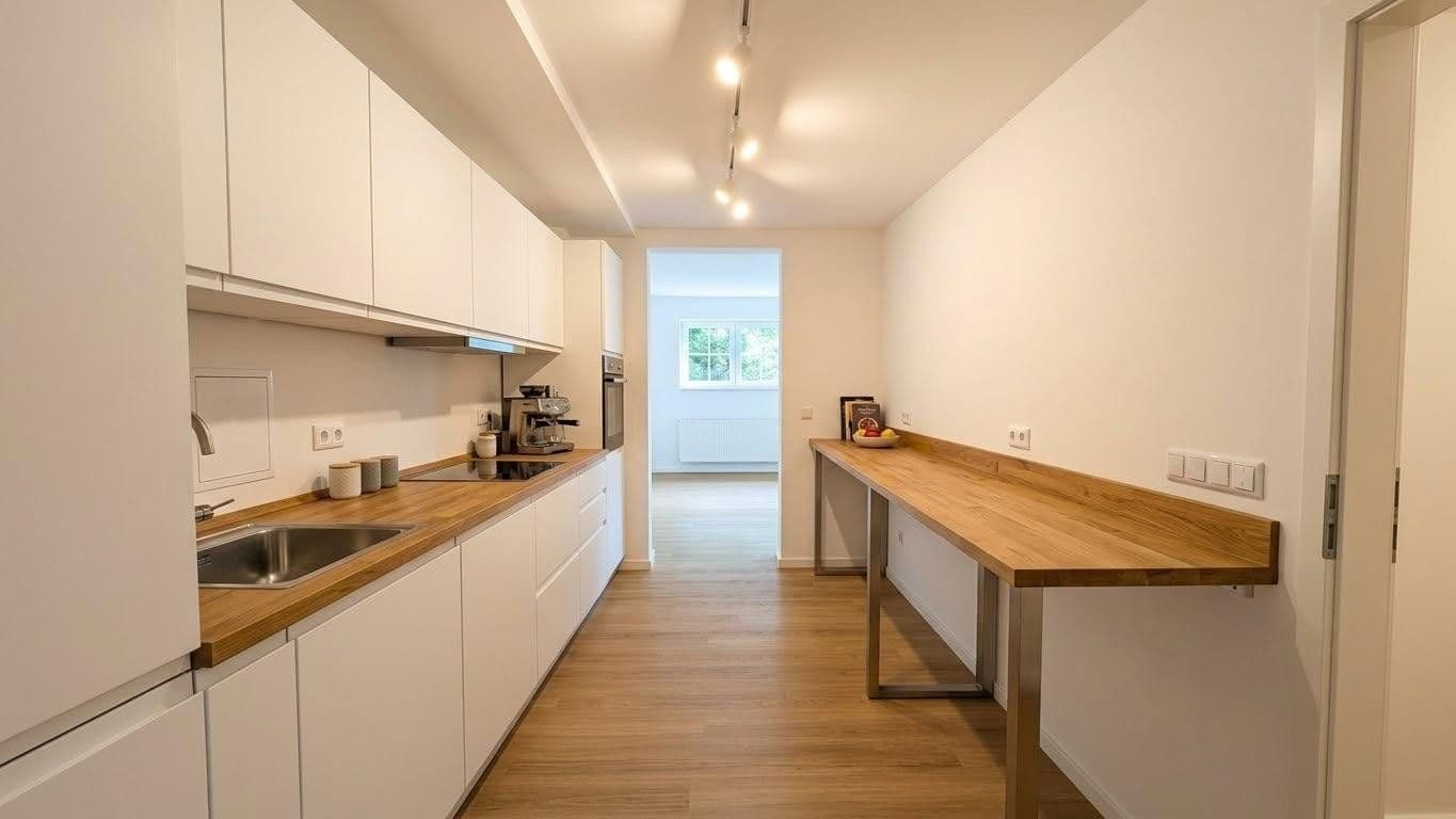 3 bedroom flat to rent, 63 m², Frechen, North Rhine-Westphalia 3 bedroom flat to rent, 63 m², Frechen, North Rhine-Westphalia