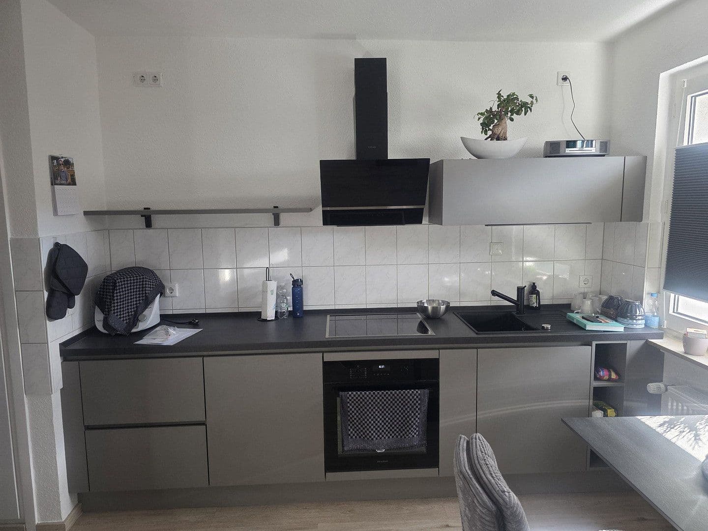3 bedroom flat to rent, 79 m², Schützenstrasse 77, Herten, North Rhine-Westphalia 3 bedroom flat to rent, 79 m², Schützenstrasse 77, Herten, North Rhine-Westphalia