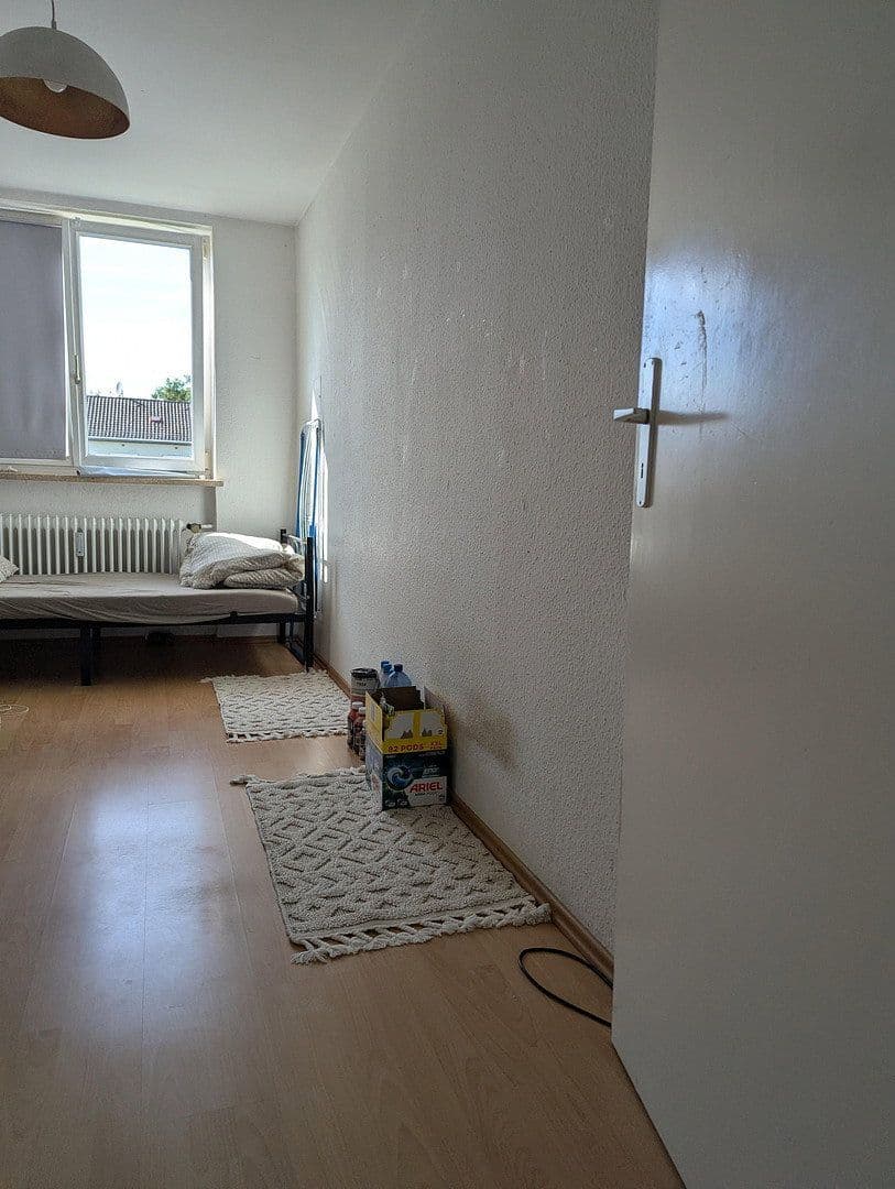4 bedroom flat for sale, 79 m², München, Bavaria 4 bedroom flat for sale, 79 m², München, Bavaria