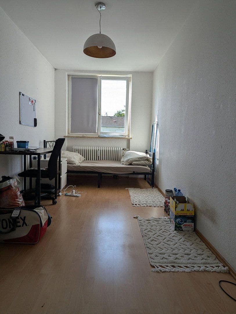 4 bedroom flat for sale, 79 m², München, Bavaria 4 bedroom flat for sale, 79 m², München, Bavaria