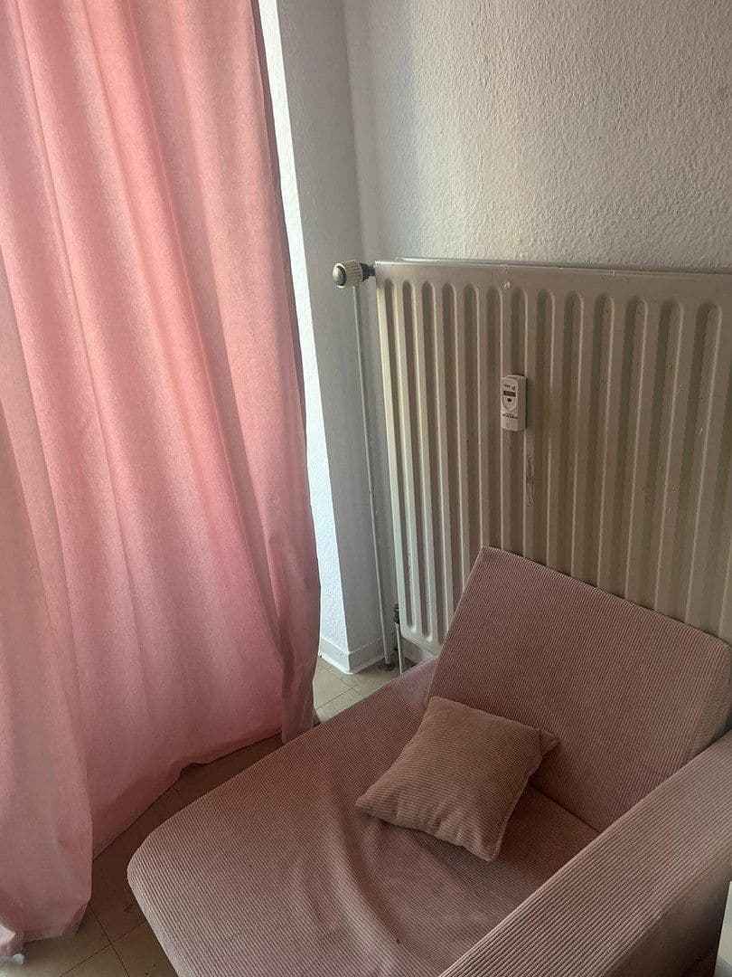 1 bedroom flat to rent, 20 m², Richard Schirrmann Str. 12, Mainz, Rhineland-Palatinate 1 bedroom flat to rent, 20 m², Richard Schirrmann Str. 12, Mainz, Rhineland-Palatinate