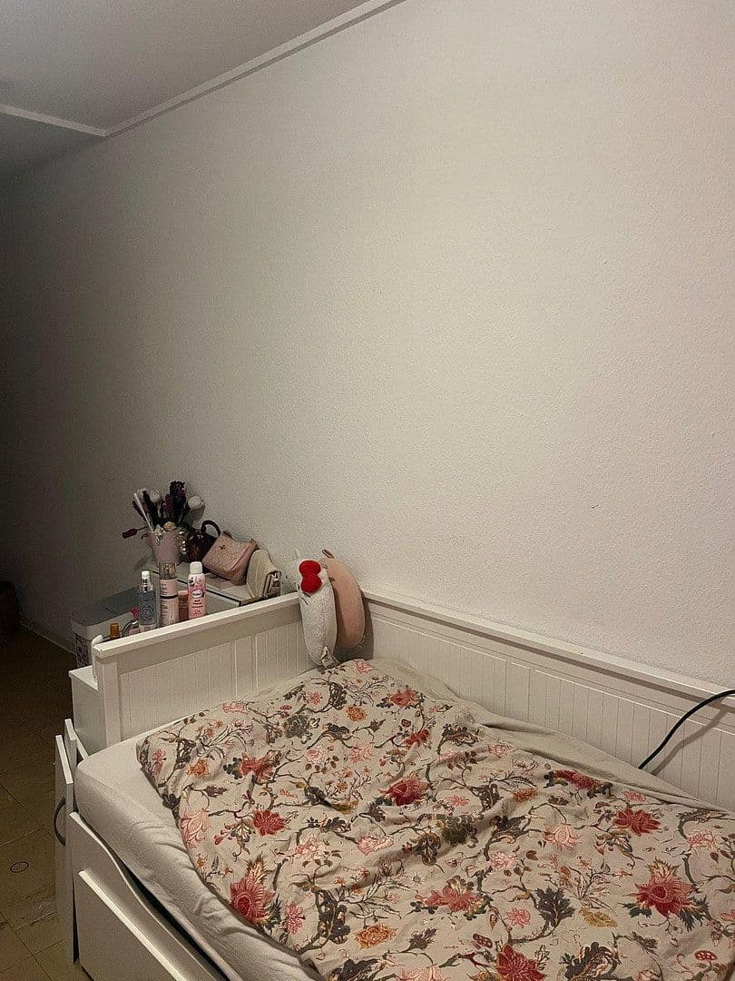 1 bedroom flat to rent, 20 m², Richard Schirrmann Str. 12, Mainz, Rhineland-Palatinate 1 bedroom flat to rent, 20 m², Richard Schirrmann Str. 12, Mainz, Rhineland-Palatinate