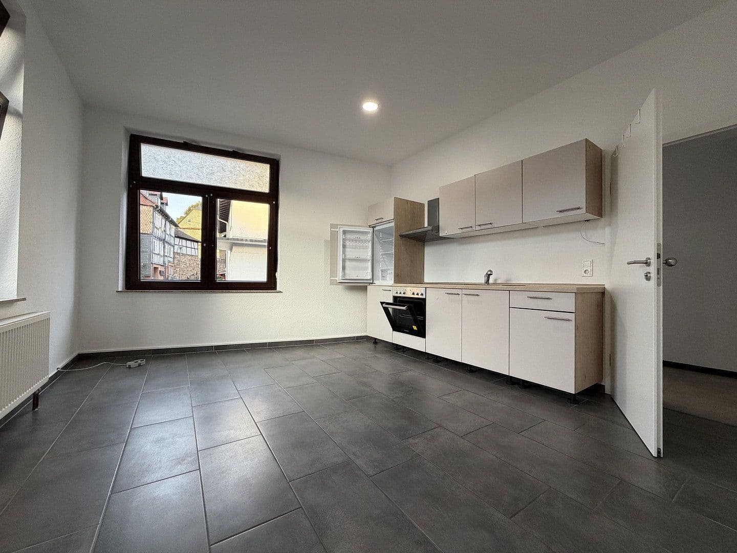 2 bedroom flat to rent, 56 m², Im Tal 14, Stadtallendorf, Hesse 2 bedroom flat to rent, 56 m², Im Tal 14, Stadtallendorf, Hesse