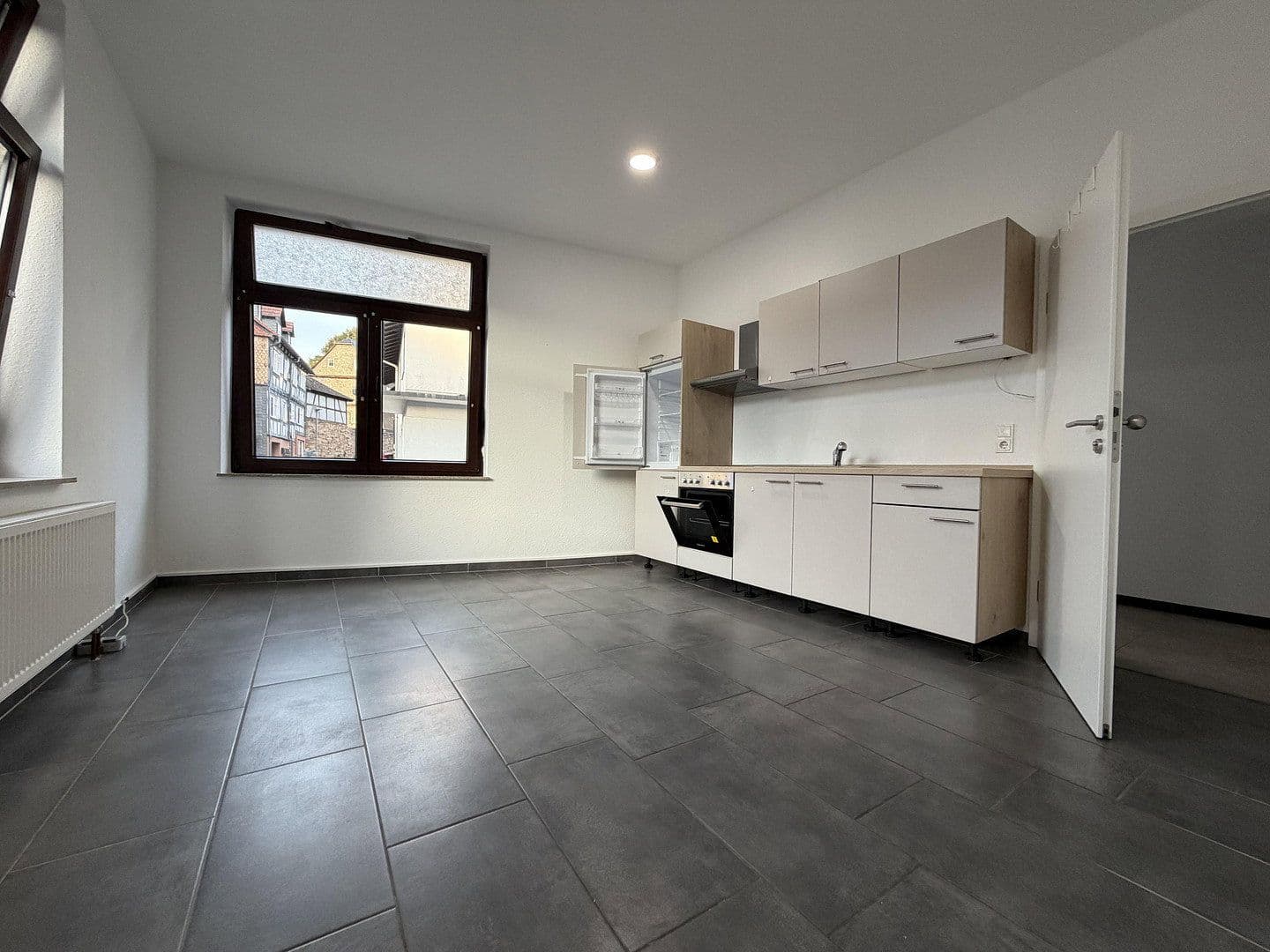 2 bedroom flat to rent, 56 m², Im Tal 14, Stadtallendorf, Hesse 2 bedroom flat to rent, 56 m², Im Tal 14, Stadtallendorf, Hesse