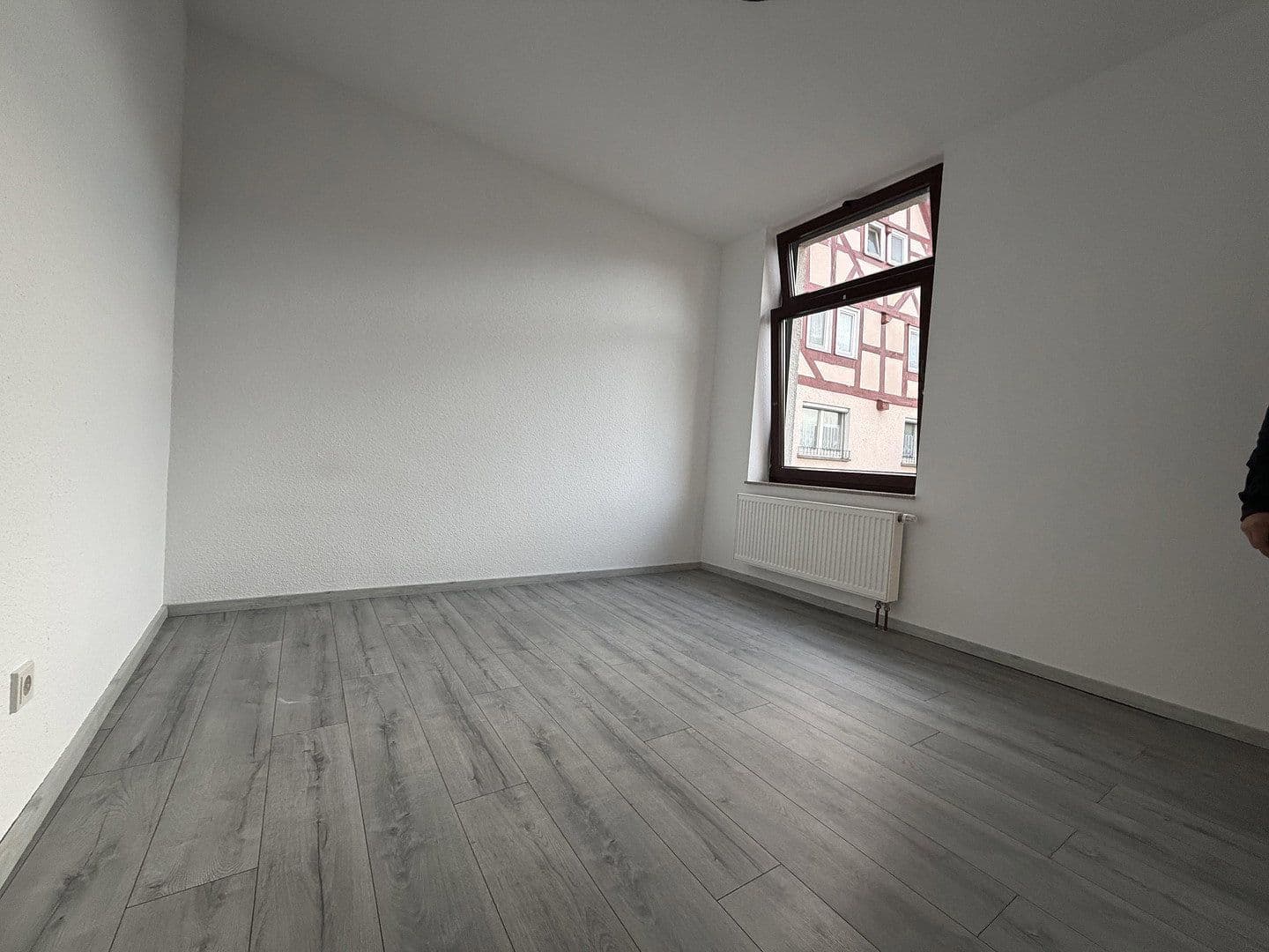 2 bedroom flat to rent, 56 m², Im Tal 14, Stadtallendorf, Hesse 2 bedroom flat to rent, 56 m², Im Tal 14, Stadtallendorf, Hesse
