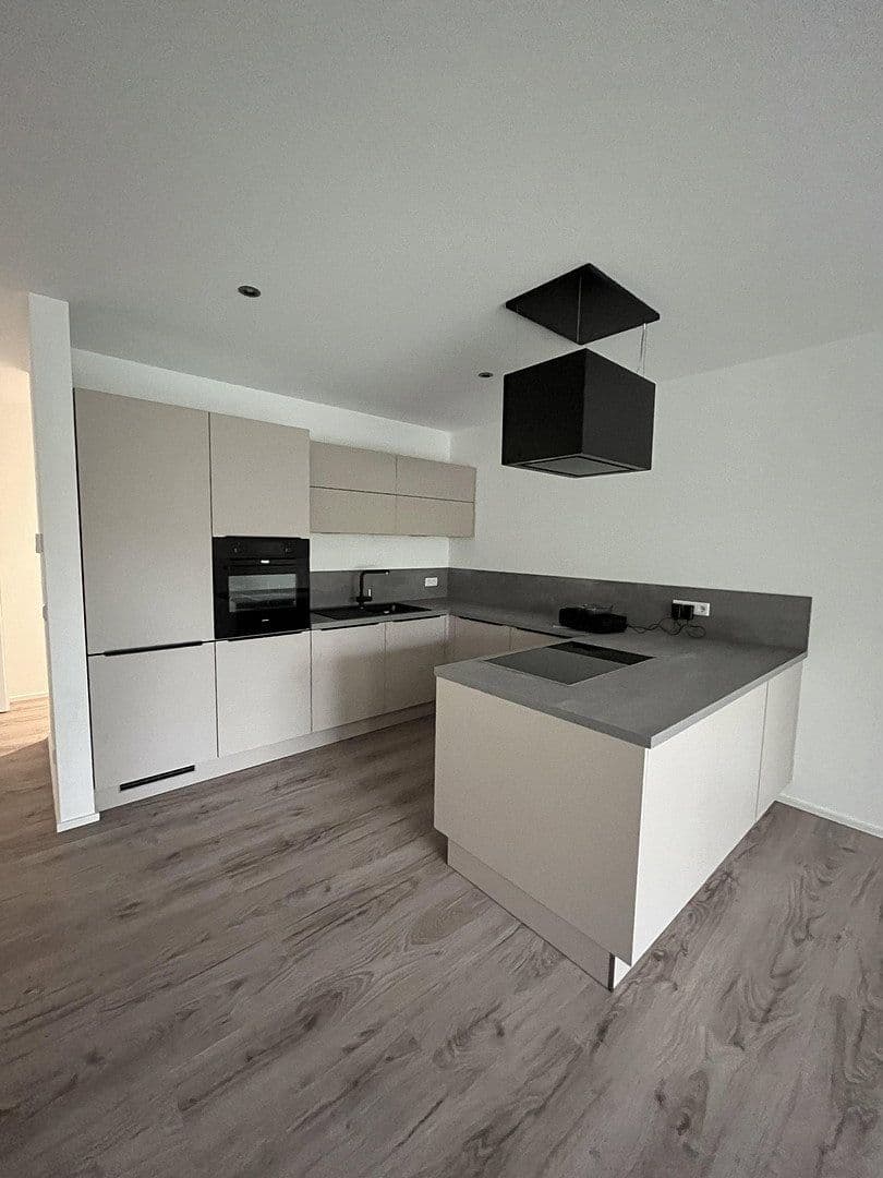 2 bedroom flat to rent, 75 m², Marburger Ring 1b, Kirchhain, Hesse 2 bedroom flat to rent, 75 m², Marburger Ring 1b, Kirchhain, Hesse