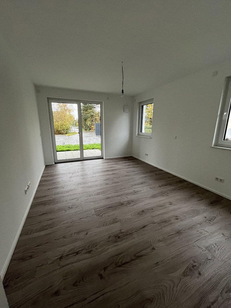 2 bedroom flat to rent, 75 m², Marburger Ring 1b, Kirchhain, Hesse 2 bedroom flat to rent, 75 m², Marburger Ring 1b, Kirchhain, Hesse