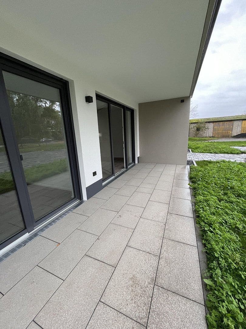 2 bedroom flat to rent, 75 m², Marburger Ring 1b, Kirchhain, Hesse 2 bedroom flat to rent, 75 m², Marburger Ring 1b, Kirchhain, Hesse