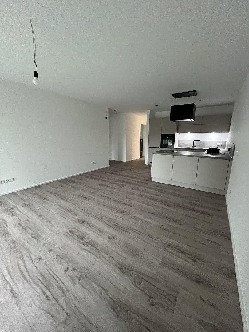 2 bedroom flat to rent, 75 m², Marburger Ring 1b, Kirchhain, Hesse 2 bedroom flat to rent, 75 m², Marburger Ring 1b, Kirchhain, Hesse