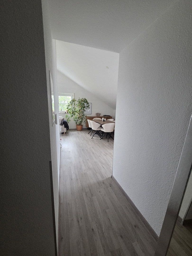 2 bedroom flat to rent, 57 m², Weinbergstra 72, Reichenbach an der Fils, Baden-Württemberg 2 bedroom flat to rent, 57 m², Weinbergstra 72, Reichenbach an der Fils, Baden-Württemberg