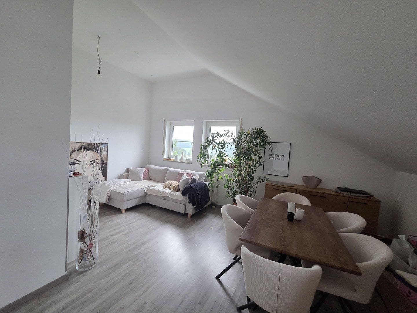 2 bedroom flat to rent, 57 m², Weinbergstra 72, Reichenbach an der Fils, Baden-Württemberg 2 bedroom flat to rent, 57 m², Weinbergstra 72, Reichenbach an der Fils, Baden-Württemberg