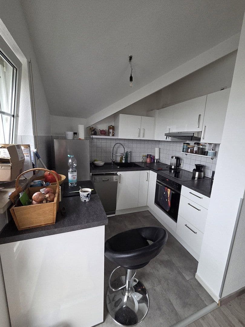 2 bedroom flat to rent, 57 m², Weinbergstra 72, Reichenbach an der Fils, Baden-Württemberg 2 bedroom flat to rent, 57 m², Weinbergstra 72, Reichenbach an der Fils, Baden-Württemberg