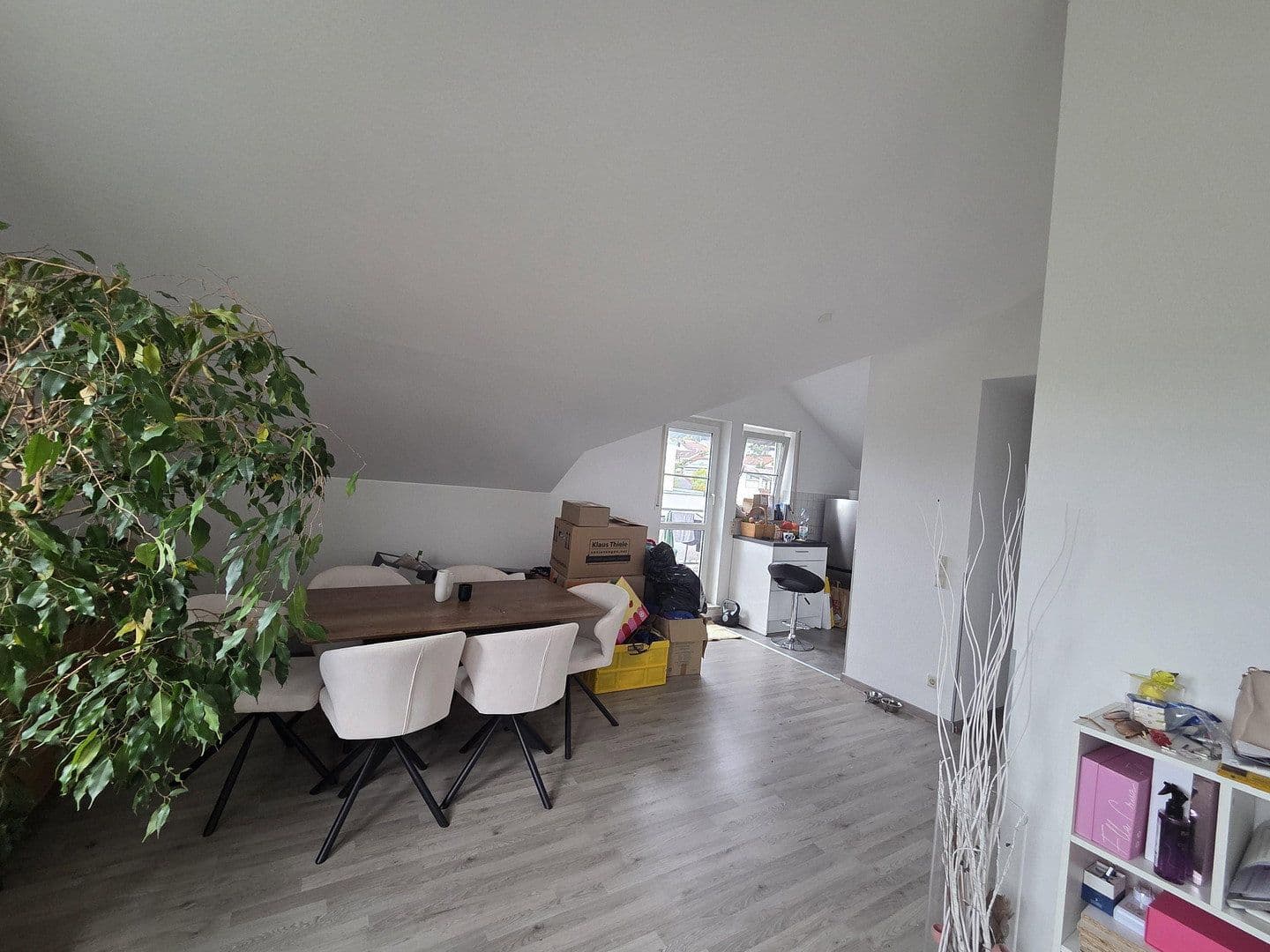 2 bedroom flat to rent, 57 m², Weinbergstra 72, Reichenbach an der Fils, Baden-Württemberg 2 bedroom flat to rent, 57 m², Weinbergstra 72, Reichenbach an der Fils, Baden-Württemberg