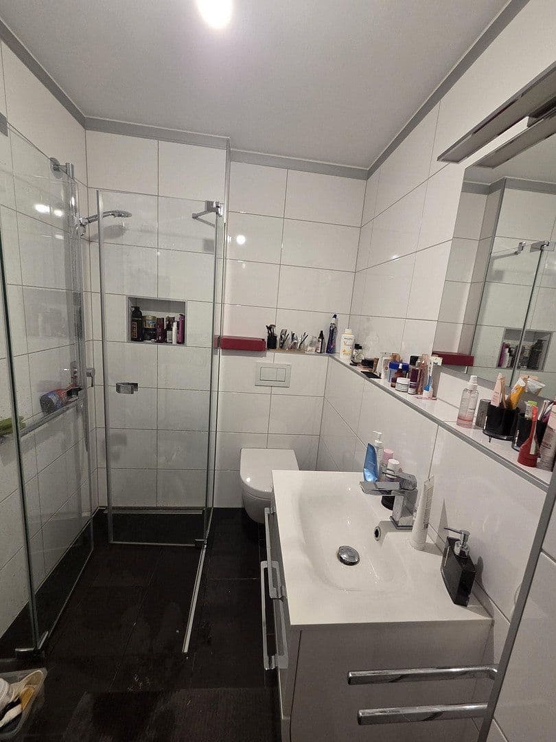 2 bedroom flat to rent, 57 m², Weinbergstra 72, Reichenbach an der Fils, Baden-Württemberg 2 bedroom flat to rent, 57 m², Weinbergstra 72, Reichenbach an der Fils, Baden-Württemberg