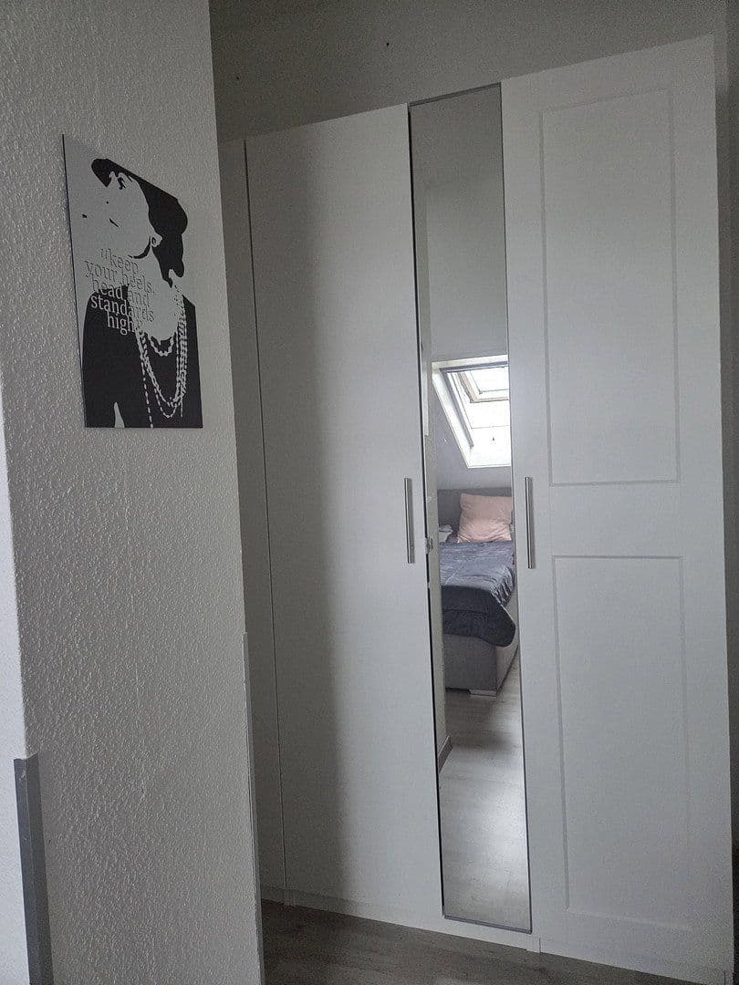2 bedroom flat to rent, 57 m², Weinbergstra 72, Reichenbach an der Fils, Baden-Württemberg 2 bedroom flat to rent, 57 m², Weinbergstra 72, Reichenbach an der Fils, Baden-Württemberg