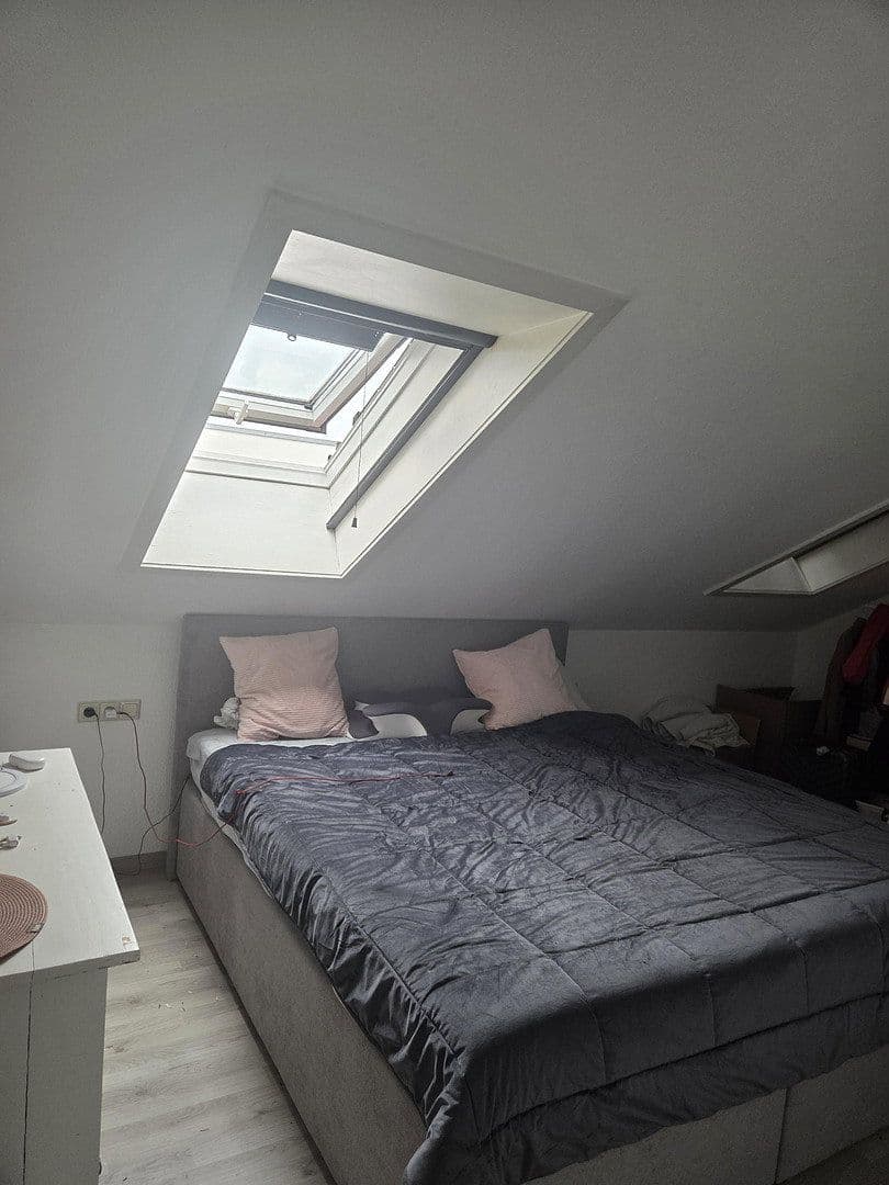 2 bedroom flat to rent, 57 m², Weinbergstra 72, Reichenbach an der Fils, Baden-Württemberg 2 bedroom flat to rent, 57 m², Weinbergstra 72, Reichenbach an der Fils, Baden-Württemberg