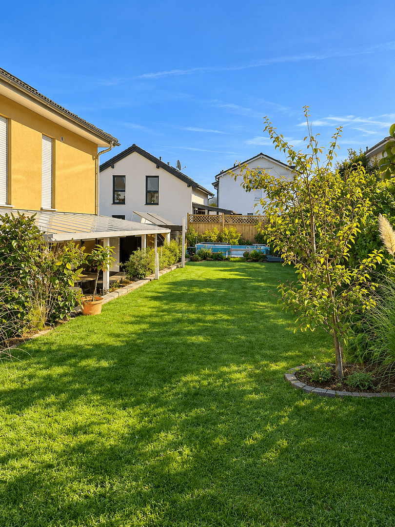 house for sale, 150 m², Bad Schwalbach, Hesse house for sale, 150 m², Bad Schwalbach, Hesse