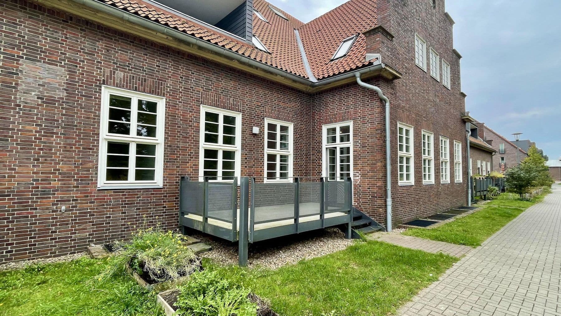 2 bedroom flat for sale, 57 m², Alte Schäferei 1c, Oldenburg, Lower Saxony 2 bedroom flat for sale, 57 m², Alte Schäferei 1c, Oldenburg, Lower Saxony