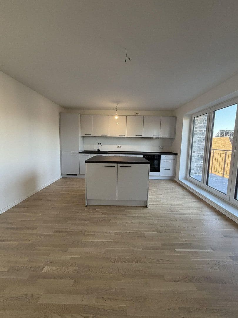 4 bedroom flat to rent, 102 m², Schützenstraße 21, Kaltenkirchen, Schleswig-Holstein 4 bedroom flat to rent, 102 m², Schützenstraße 21, Kaltenkirchen, Schleswig-Holstein