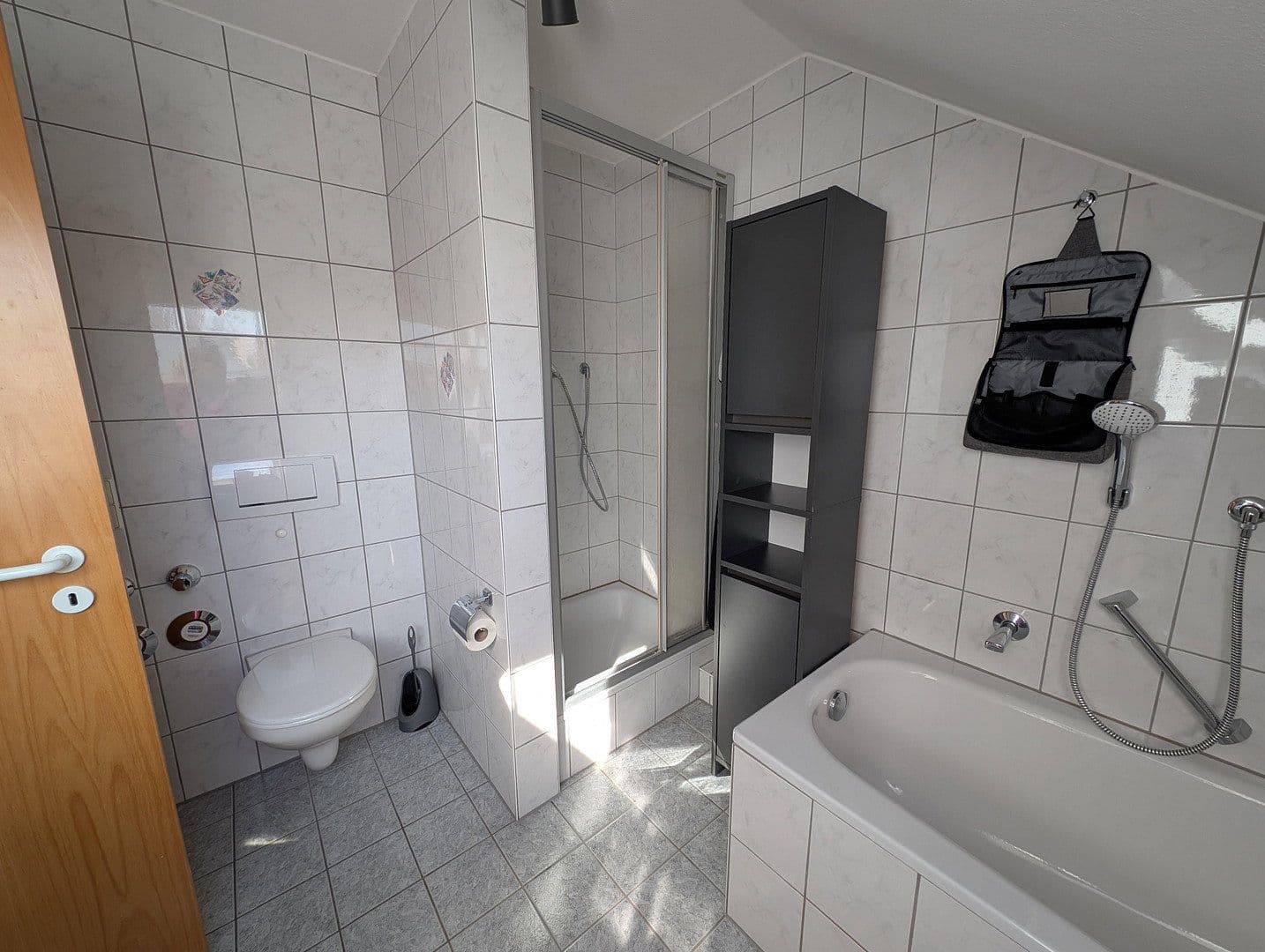2 bedroom flat for sale, 59 m², Weißenhorner Str. 9a, Bibertal, Bavaria 2 bedroom flat for sale, 59 m², Weißenhorner Str. 9a, Bibertal, Bavaria