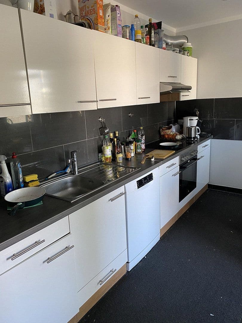 flat to rent, 20 m², Filderbahnstr. 13, Stuttgart, Baden-Württemberg flat to rent, 20 m², Filderbahnstr. 13, Stuttgart, Baden-Württemberg