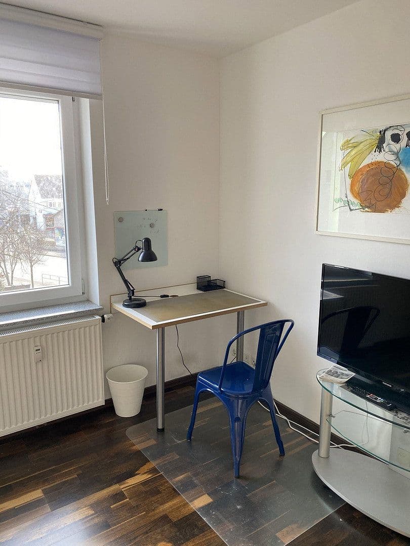 flat to rent, 20 m², Filderbahnstr. 13, Stuttgart, Baden-Württemberg flat to rent, 20 m², Filderbahnstr. 13, Stuttgart, Baden-Württemberg