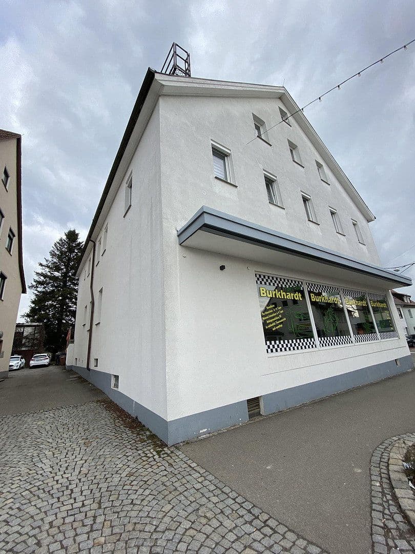 flat to rent, 20 m², Filderbahnstr. 13, Stuttgart, Baden-Württemberg flat to rent, 20 m², Filderbahnstr. 13, Stuttgart, Baden-Württemberg