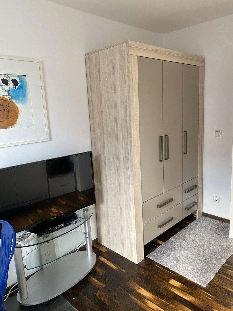 flat to rent, 20 m², Filderbahnstr. 13, Stuttgart, Baden-Württemberg flat to rent, 20 m², Filderbahnstr. 13, Stuttgart, Baden-Württemberg