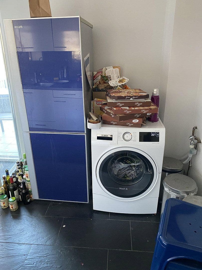 flat to rent, 20 m², Filderbahnstr. 13, Stuttgart, Baden-Württemberg flat to rent, 20 m², Filderbahnstr. 13, Stuttgart, Baden-Württemberg