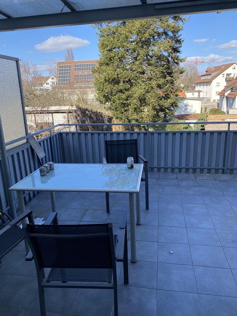 flat to rent, 20 m², Filderbahnstr. 13, Stuttgart, Baden-Württemberg flat to rent, 20 m², Filderbahnstr. 13, Stuttgart, Baden-Württemberg