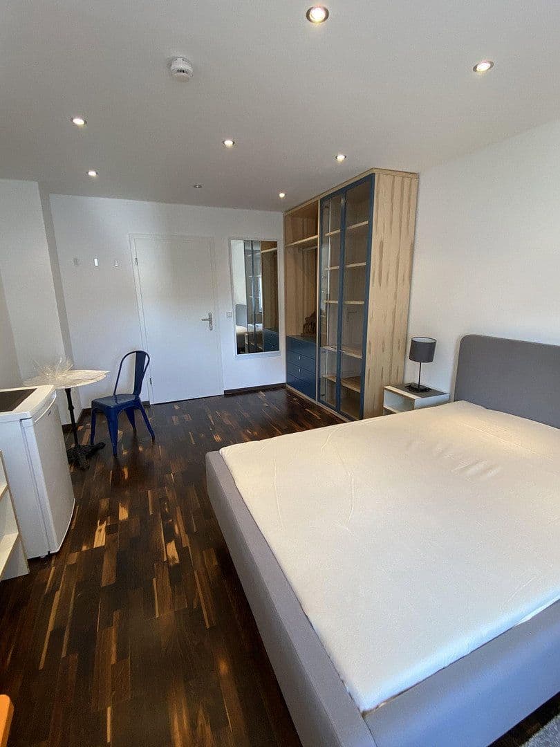 flat to rent, 20 m², Filderbahnstr. 13, Stuttgart, Baden-Württemberg flat to rent, 20 m², Filderbahnstr. 13, Stuttgart, Baden-Württemberg