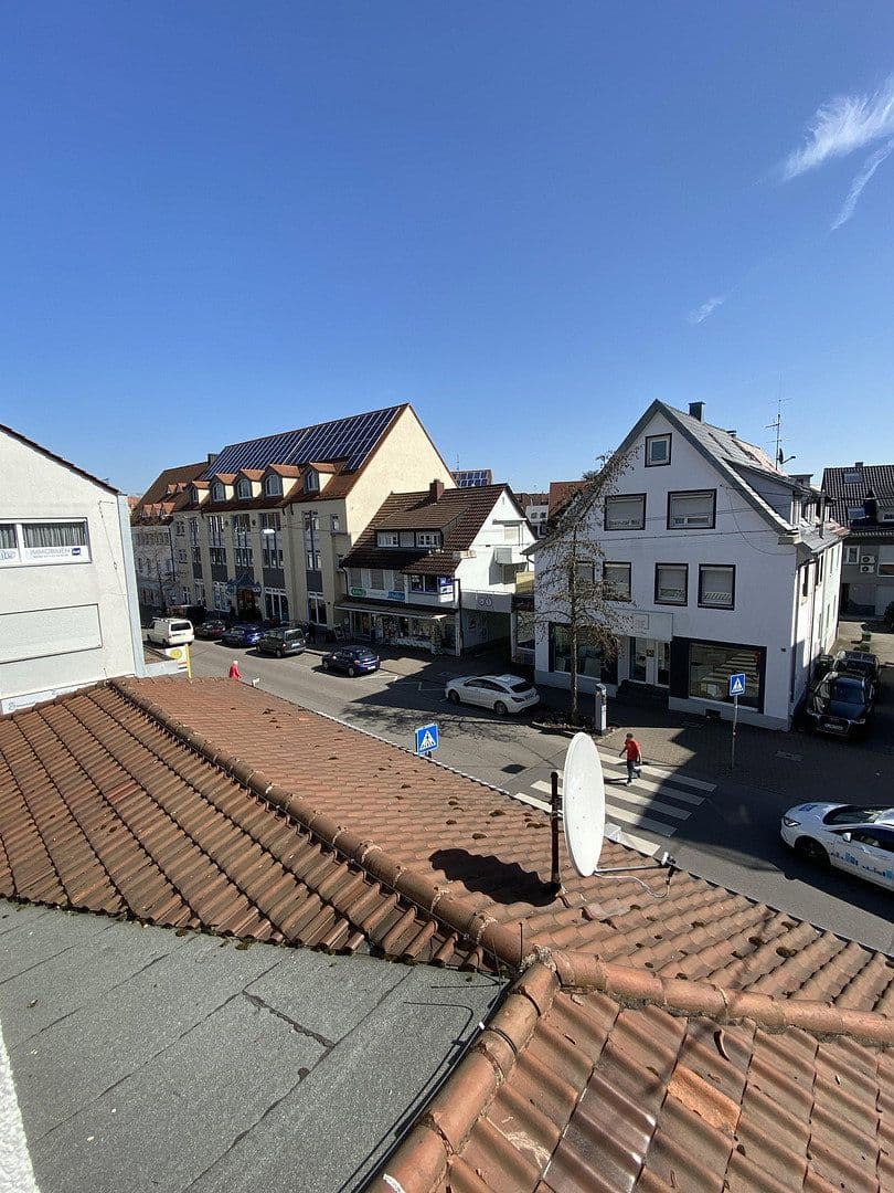 flat to rent, 20 m², Filderbahnstr. 13, Stuttgart, Baden-Württemberg flat to rent, 20 m², Filderbahnstr. 13, Stuttgart, Baden-Württemberg