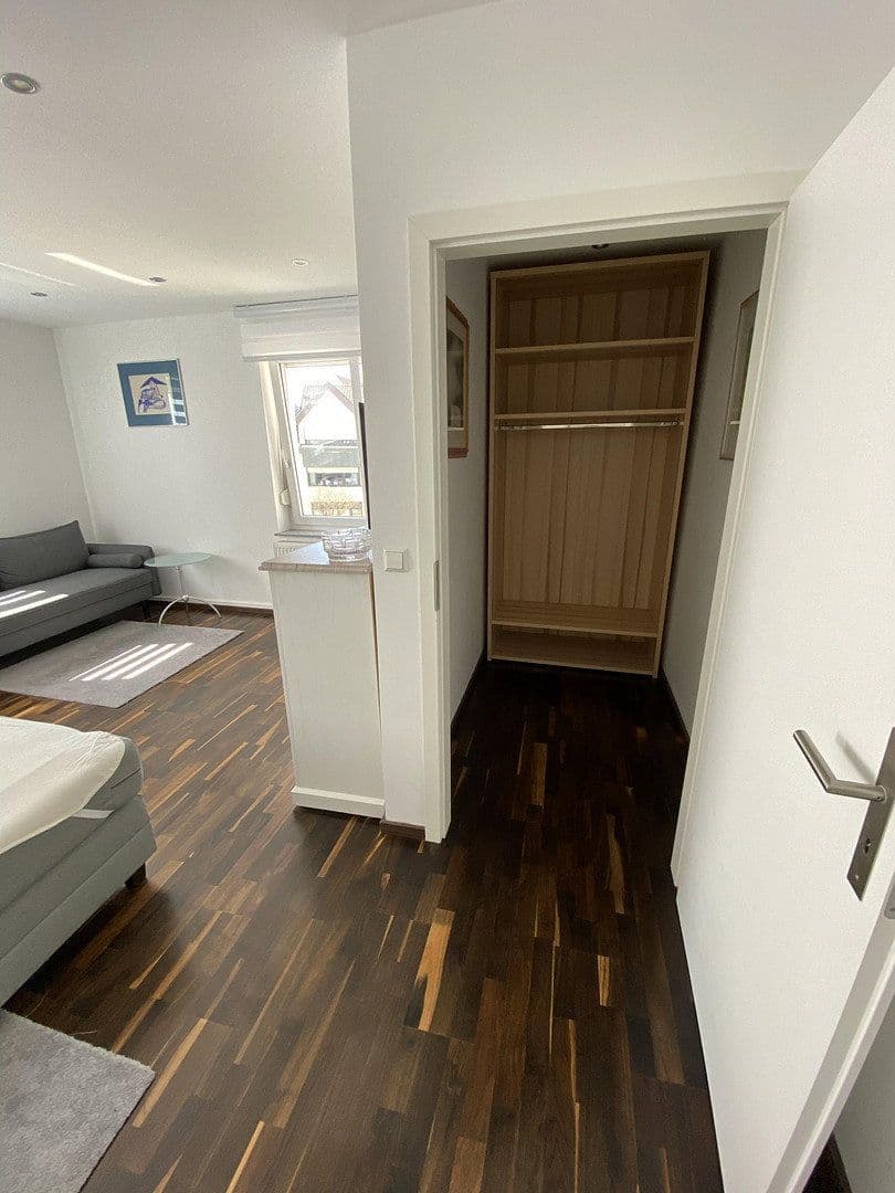 flat to rent, 20 m², Filderbahnstr. 13, Stuttgart, Baden-Württemberg flat to rent, 20 m², Filderbahnstr. 13, Stuttgart, Baden-Württemberg