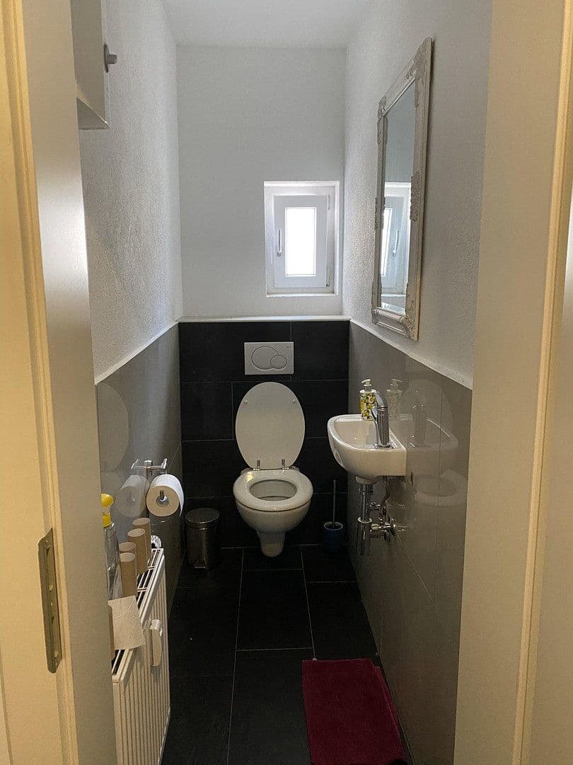 flat to rent, 20 m², Filderbahnstr. 13, Stuttgart, Baden-Württemberg flat to rent, 20 m², Filderbahnstr. 13, Stuttgart, Baden-Württemberg