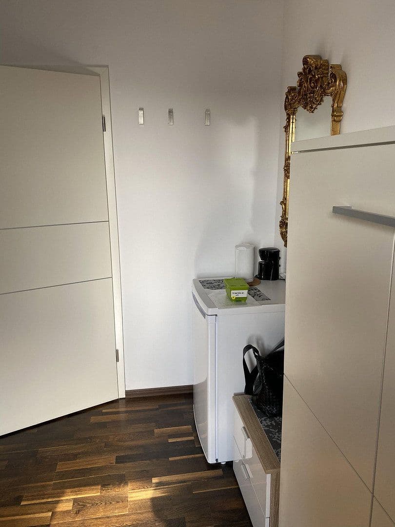 flat to rent, 20 m², Filderbahnstr. 13, Stuttgart, Baden-Württemberg flat to rent, 20 m², Filderbahnstr. 13, Stuttgart, Baden-Württemberg