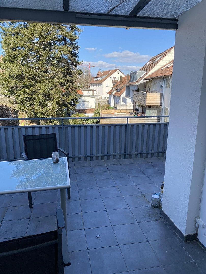 flat to rent, 20 m², Filderbahnstr. 13, Stuttgart, Baden-Württemberg flat to rent, 20 m², Filderbahnstr. 13, Stuttgart, Baden-Württemberg
