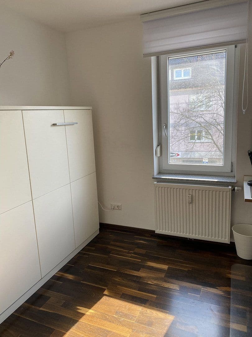 flat to rent, 20 m², Filderbahnstr. 13, Stuttgart, Baden-Württemberg flat to rent, 20 m², Filderbahnstr. 13, Stuttgart, Baden-Württemberg