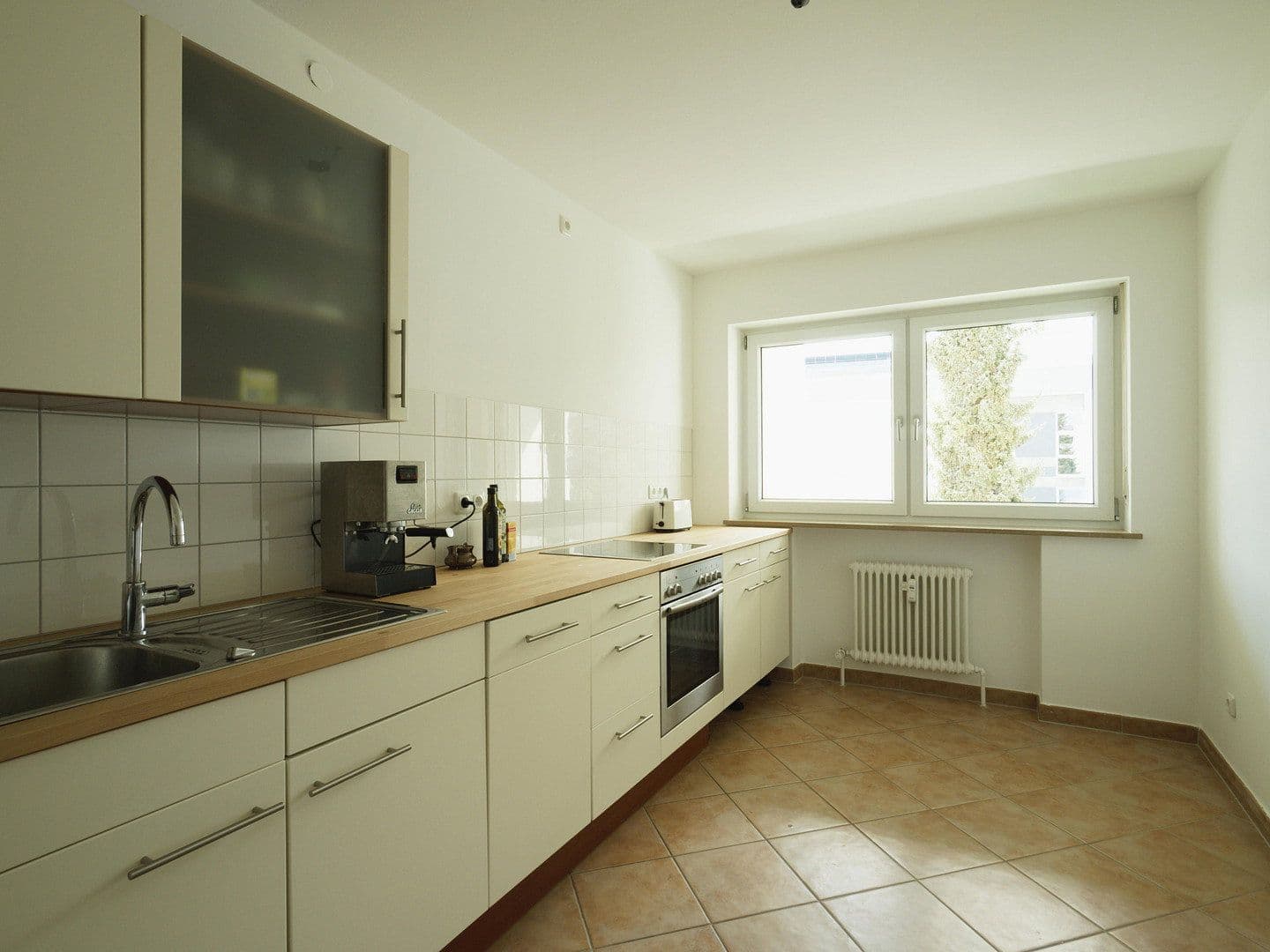3 bedroom flat for sale, 66 m², München, Bavaria 3 bedroom flat for sale, 66 m², München, Bavaria